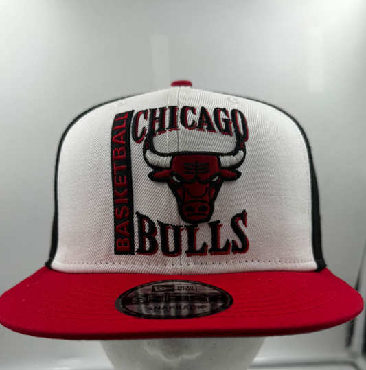 New Era Chicago Bulls