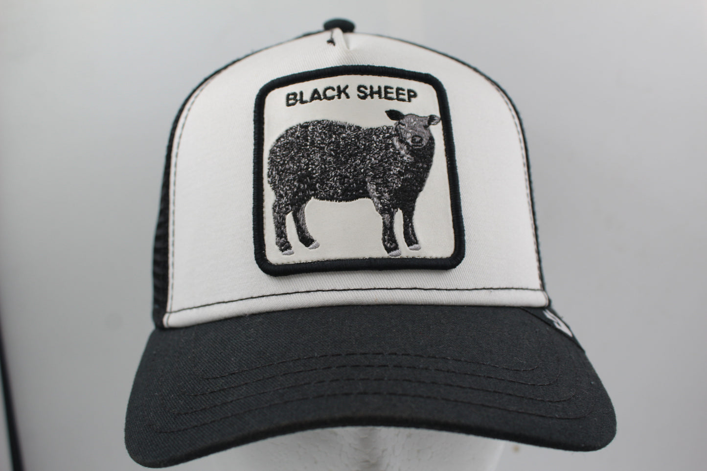 Goorin Bros Black Sheep