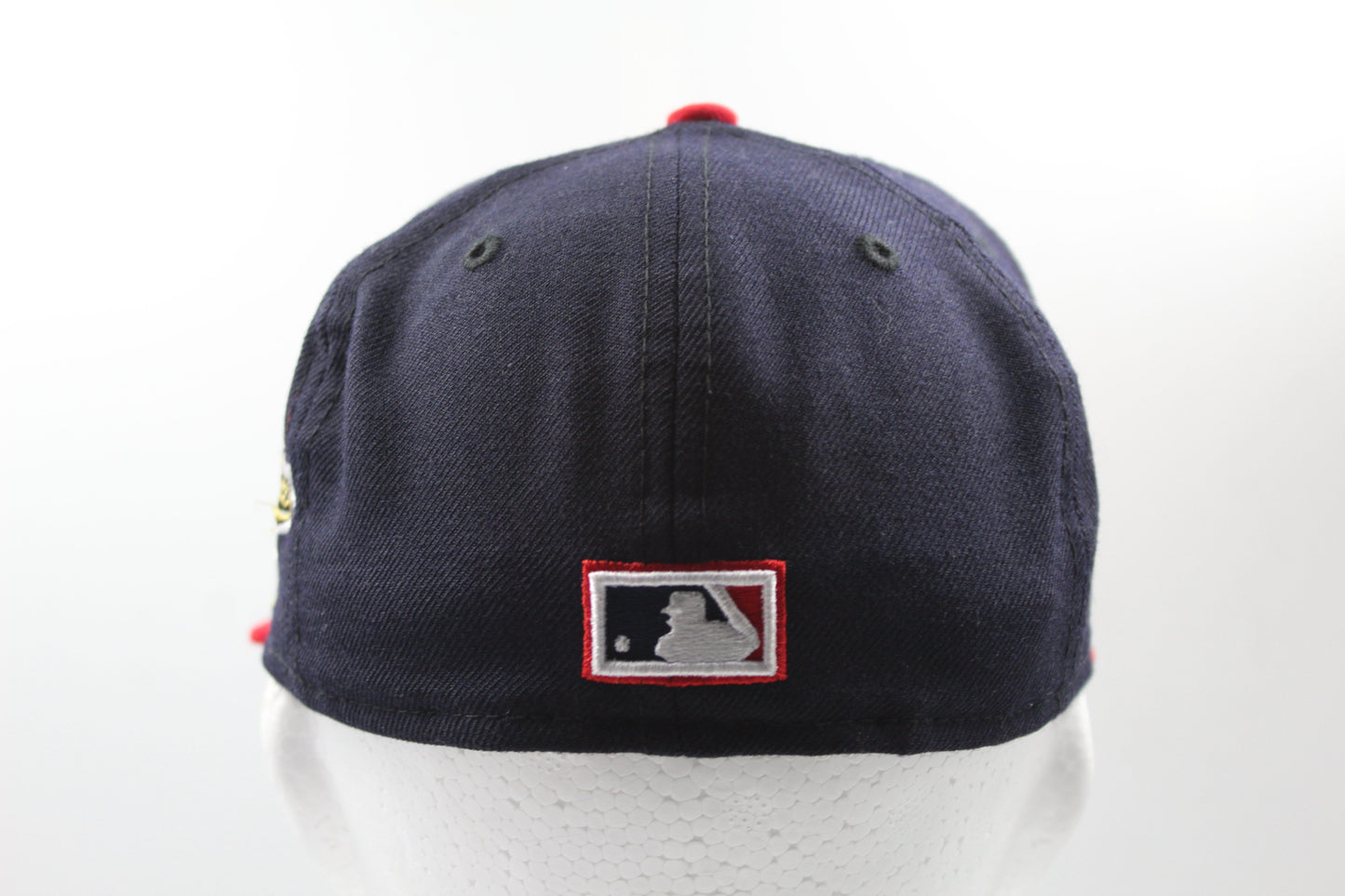 New Era Cleveland Indians world series 1995, 59fiffty talla 7