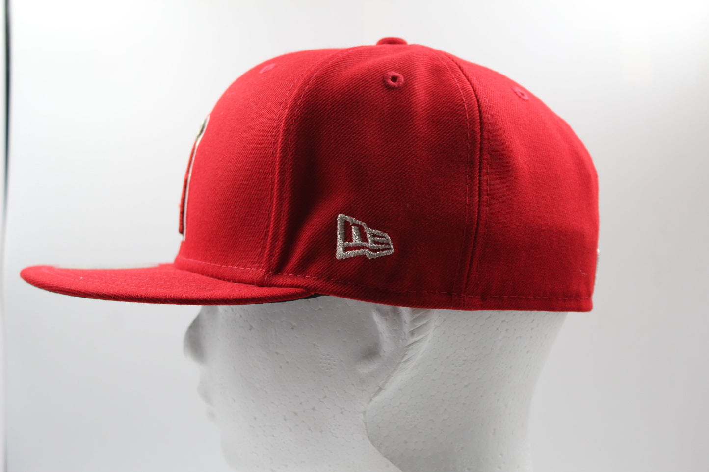 New Era st. Louis Cardinals 59fifty talla 6 7/8