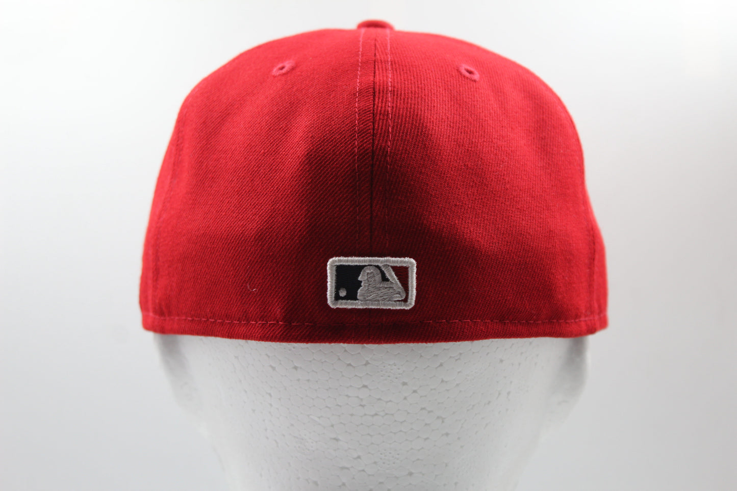 New Era st. Louis Cardinals 59fifty talla 6 7/8