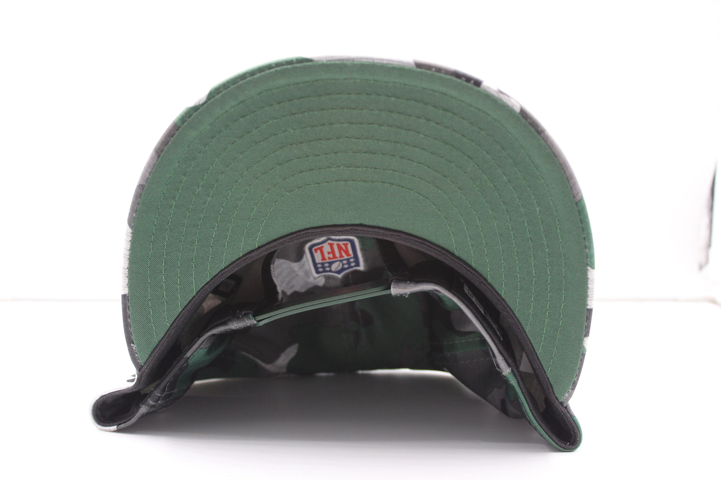 New Era Green Bay Packers 9FIFTY Snapback