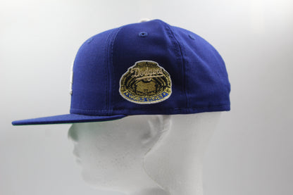 New Era Los Angeles Dodgers 59 FIFTY talla 7