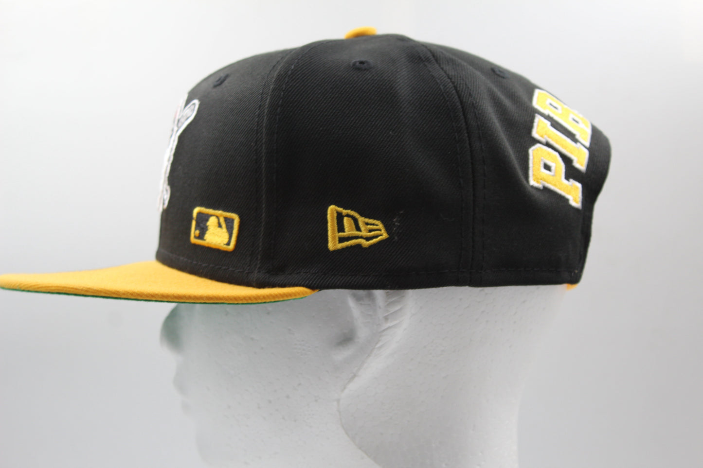 New Era Pittsburgh Pirates 9FIFTY SnapBack