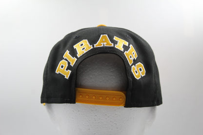 New Era Pittsburgh Pirates 9FIFTY SnapBack