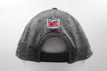 New Era Super Bowl 52 Patriotas 9FIFTY SnapBack