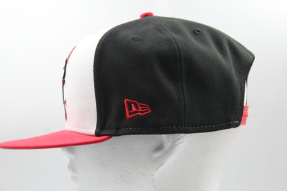 New Era Chicago Bulls