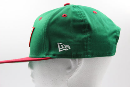 New Era México Serie del Caribe 9FIFTY SnapBack