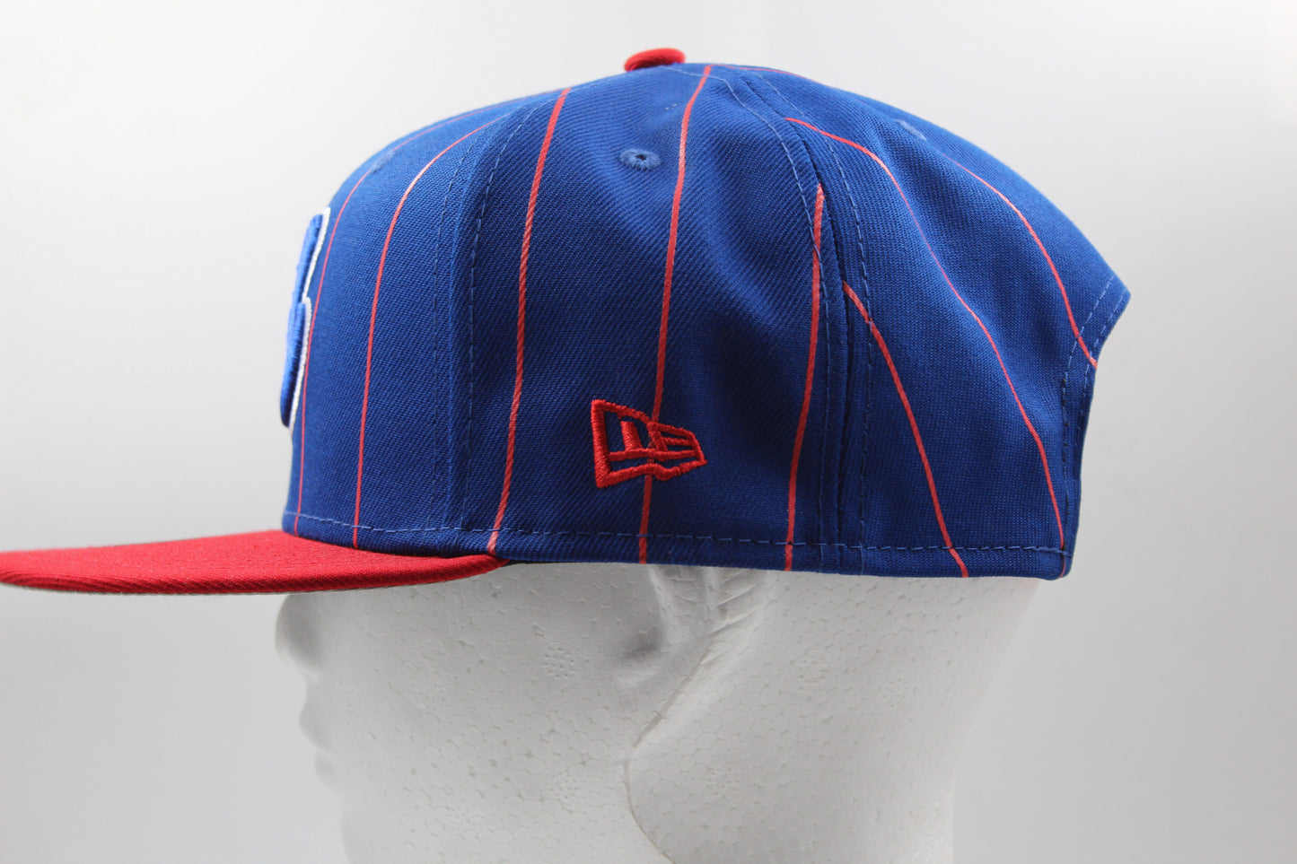 New Era Montreal Expos 9FIFTY SnapBack