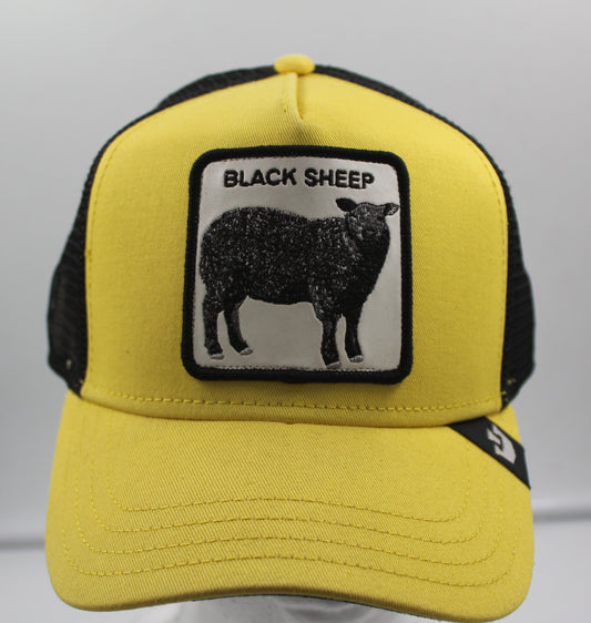 Goorin Bros Black Sheep