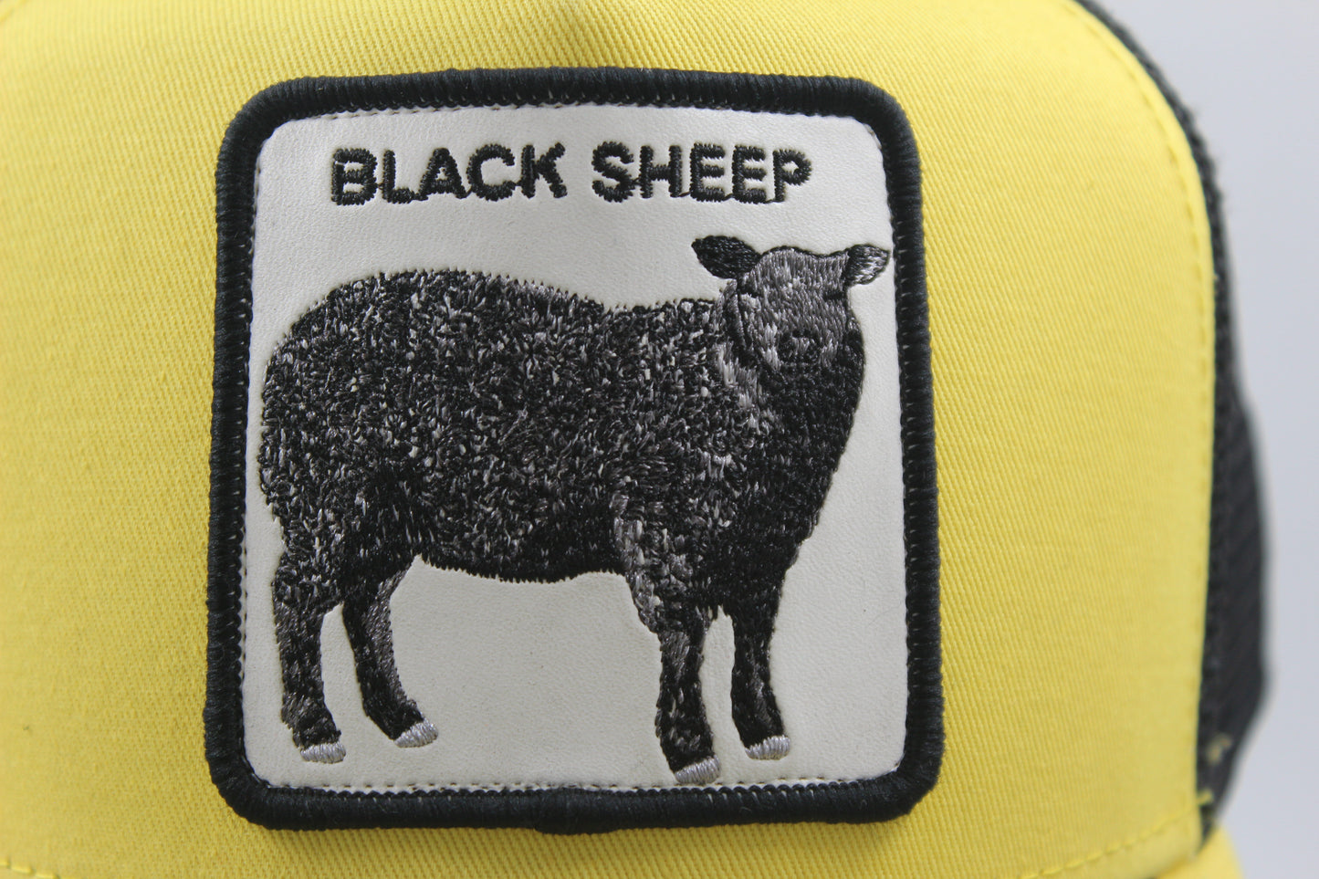 Goorin Bros Black Sheep