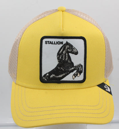 Goorin Bros Stallion