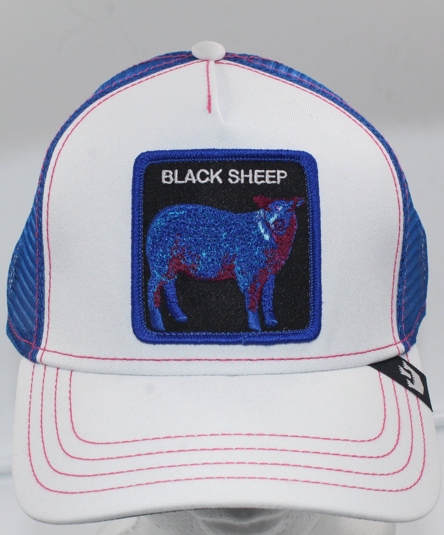 Goorin Bros Black Sheep