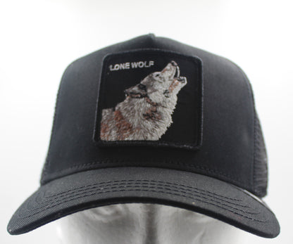 Goorin Bros Lone Wolf