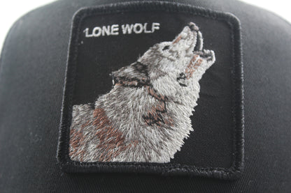 Goorin Bros Lone Wolf