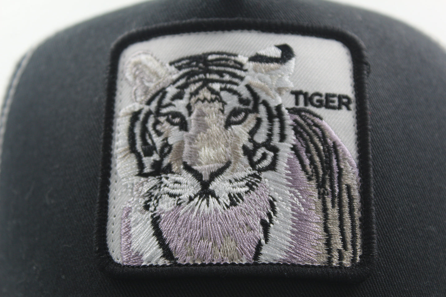 Goorin Bros Tiger