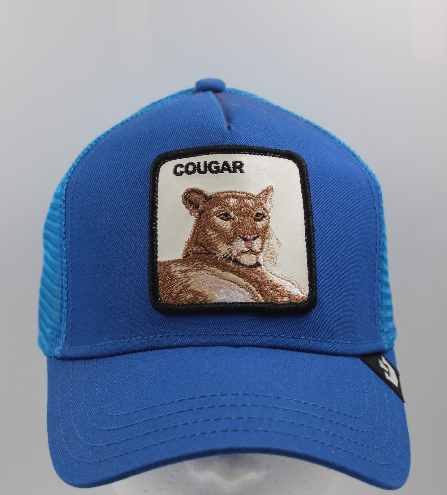 Goorin Bros Cougar