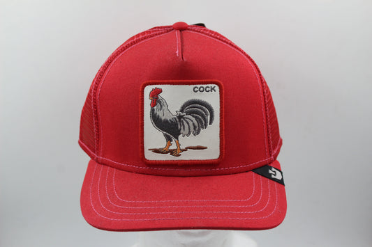 Goorin Bros Cock