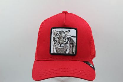 Goorin Bros Tiger