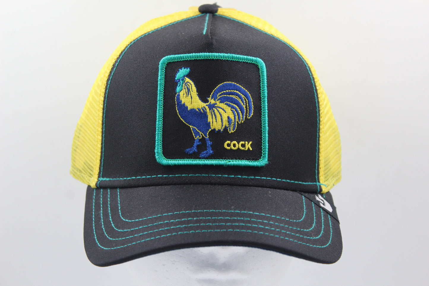 Goorin Bros Cock