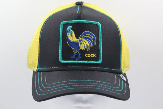 Goorin Bros Cock