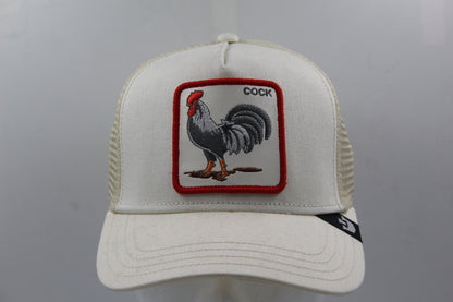 Goorin Bros Cock