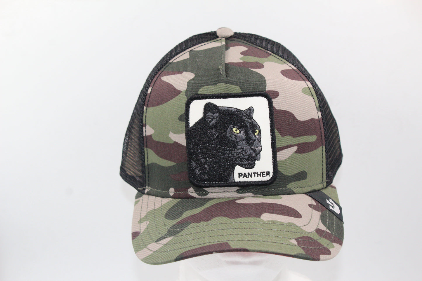 Goorin Bros Panther