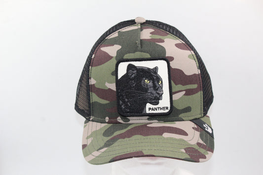 Goorin Bros Panther