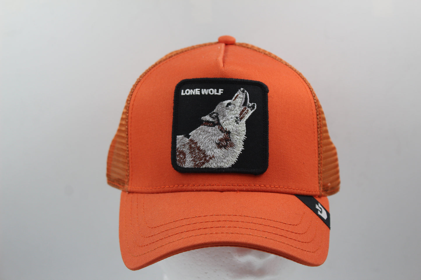 Goorin Bros Lone Wolf