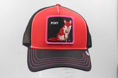 Goorin Bros Foxy