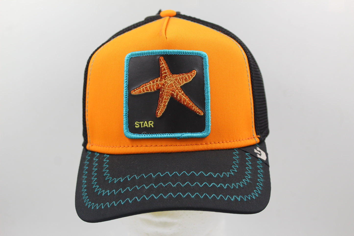 Goorin Bros Star