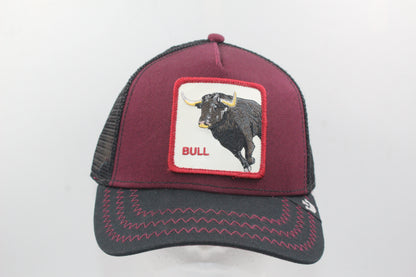 Goorin Bros Bull