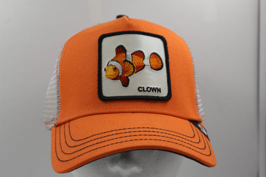 Goorin Bros Clown