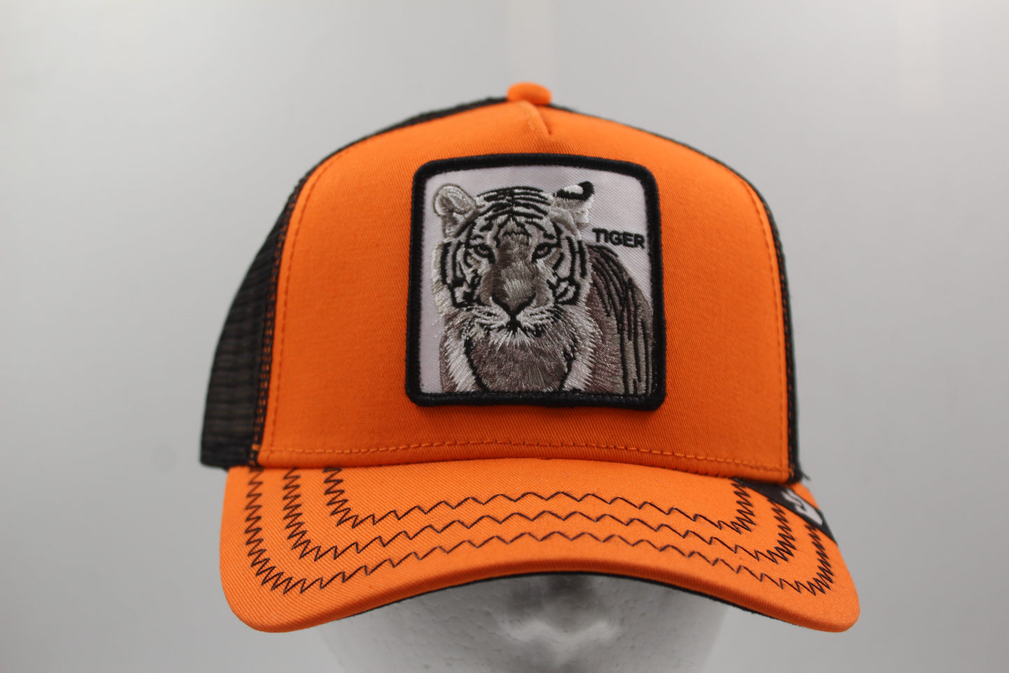 Goorin Bros Tiger