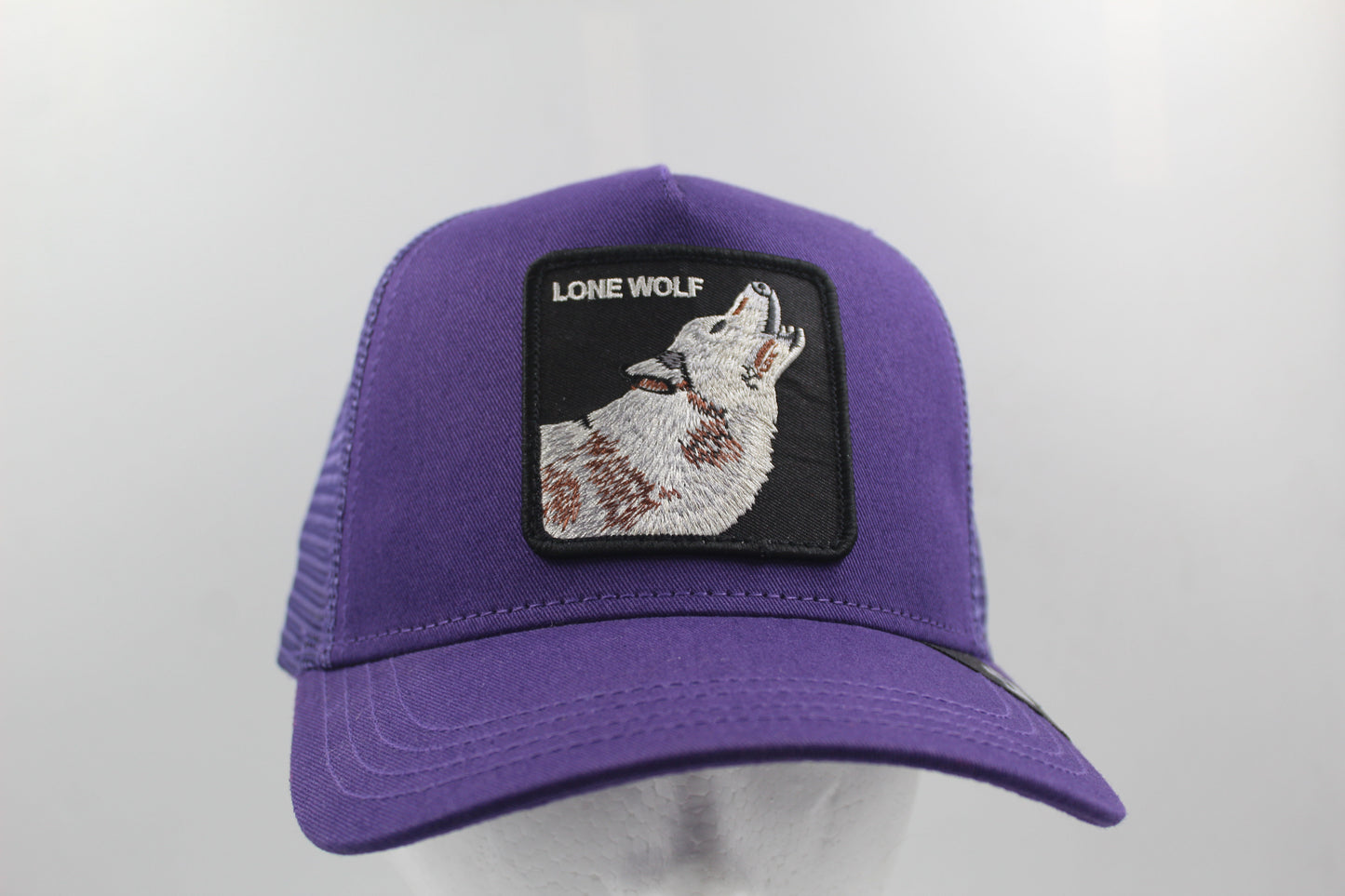 Goorin Bros Lone Wolf