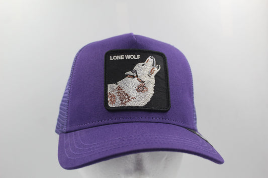 Goorin Bros Lone Wolf