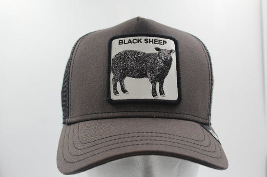 Goorin Bros Black Sheep