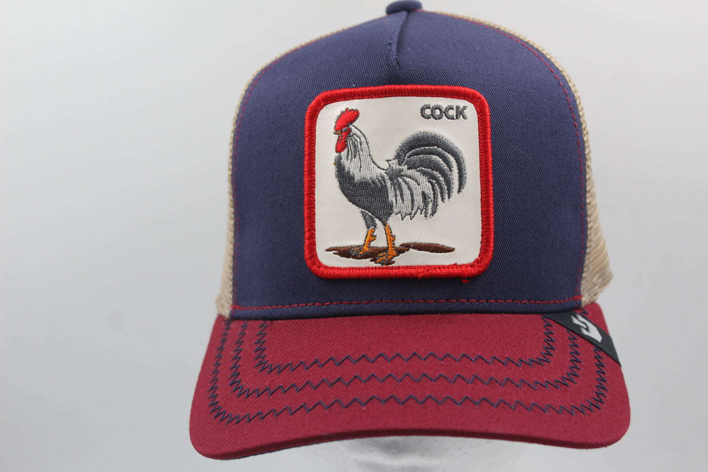 Goorin Bros Cock