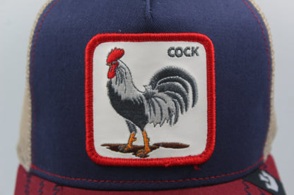 Goorin Bros Cock