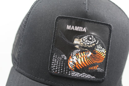 Goorin Bros Mamba