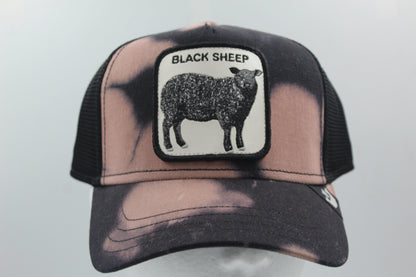 Goorin Bros Black Sheep edición Acid