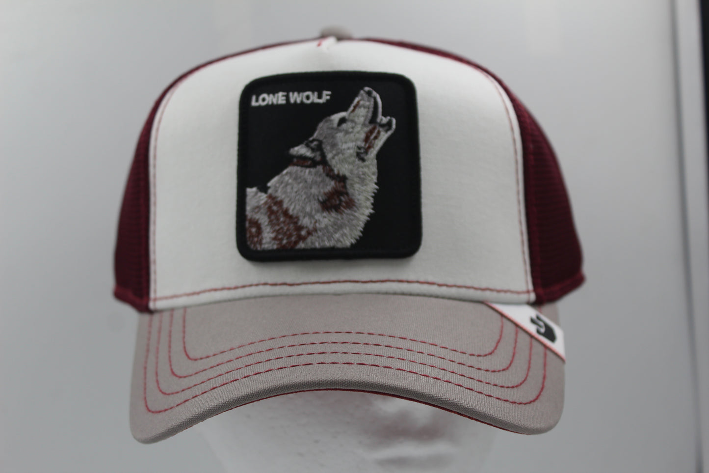 Goorin Bros Lone Wolf Edición MVP