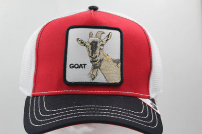 Goorin Bros Goat Edición MVP