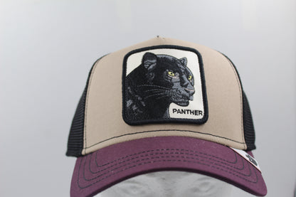 Goorin Bros Panther Edición MVP