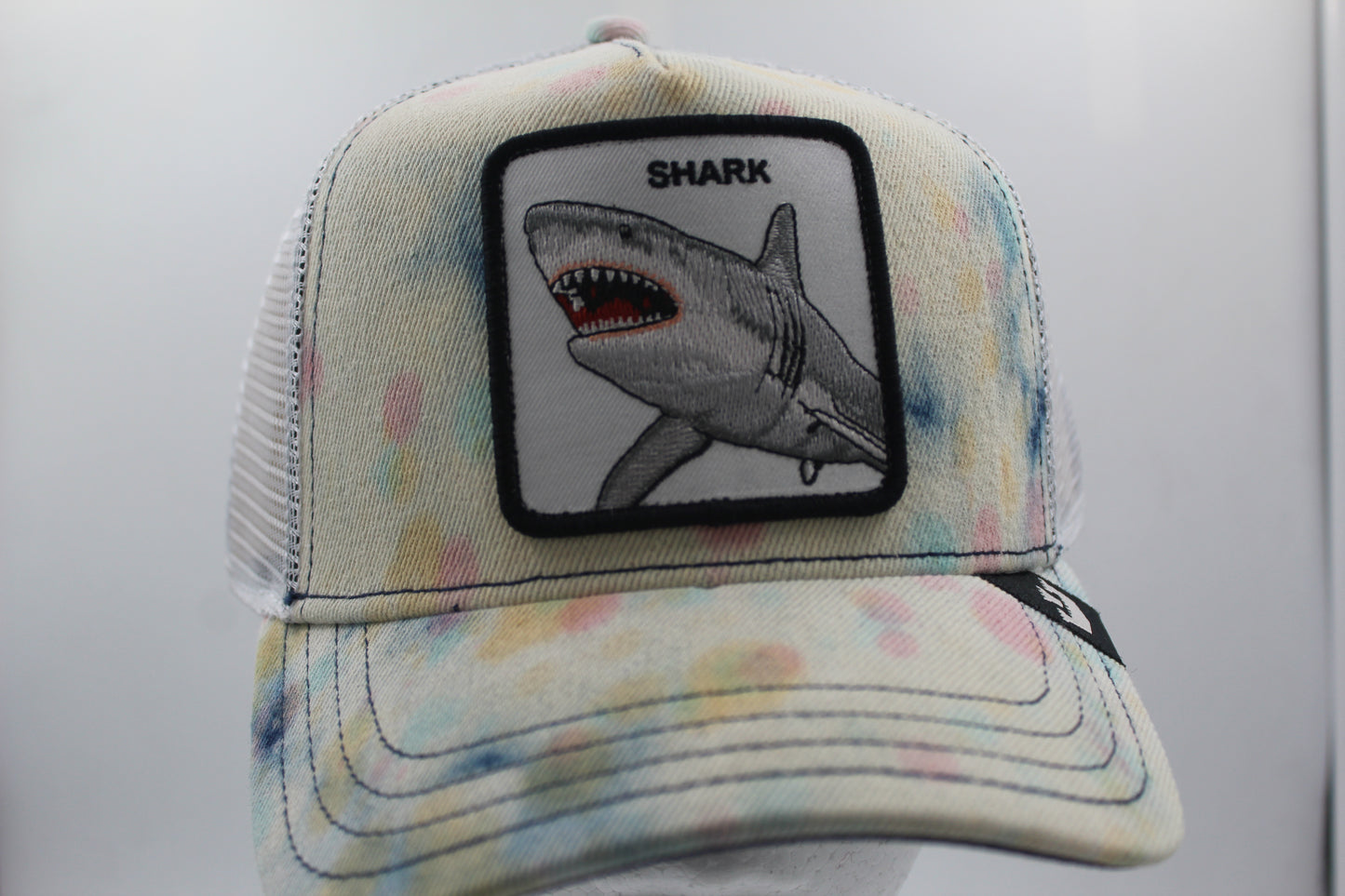 Goorin Bros Shark Colores