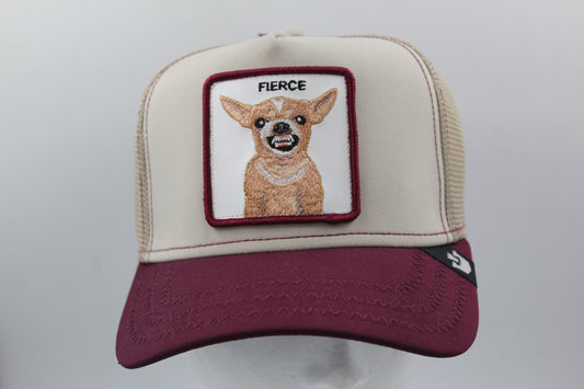 Goorin Bros Fierce Edición Perritos