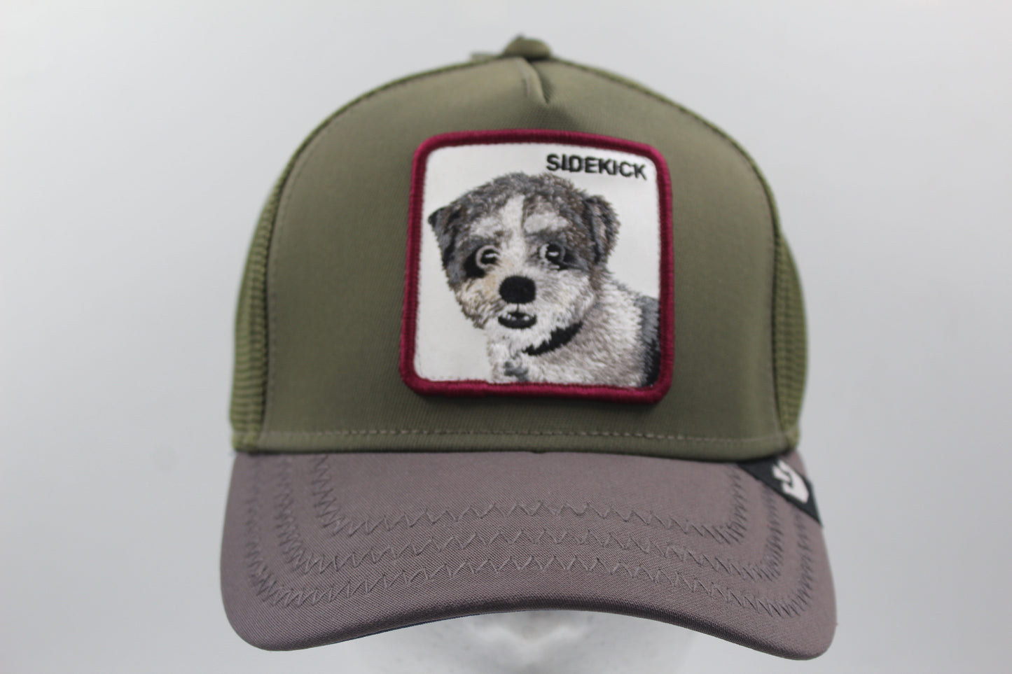 Goorin Bros Sidekick Edición Perritos