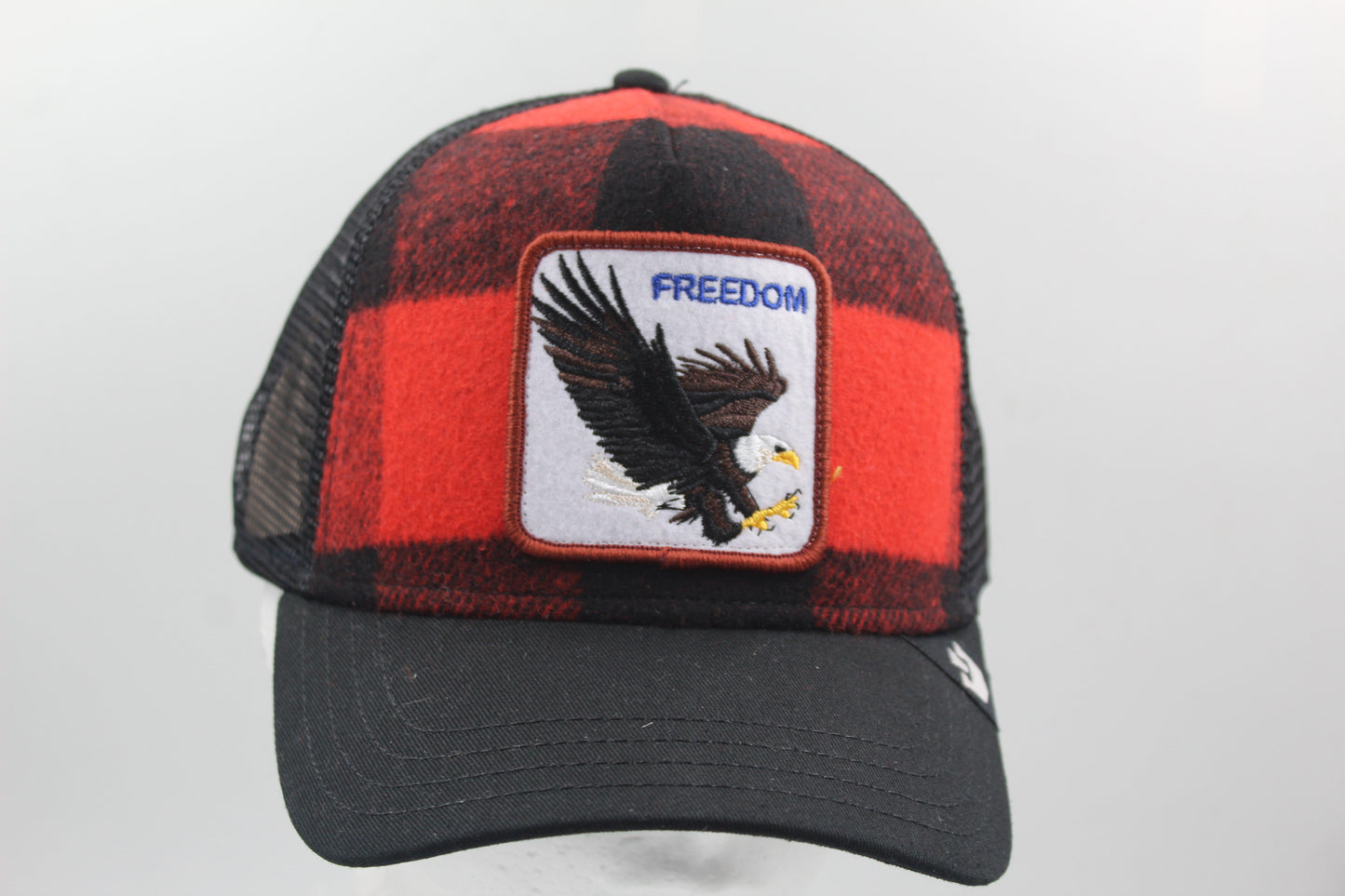 Goorin Bros Freedom Edición Cuadros