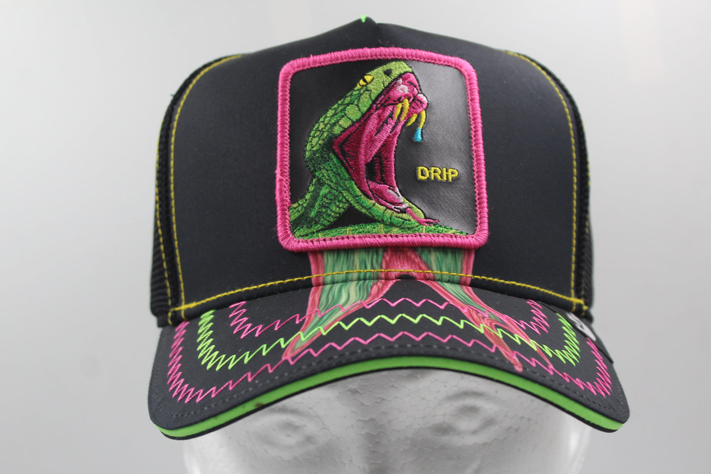 Goorin Bros Drip Edición This is the Drip