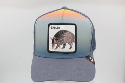 Goorin Bros Baller Edición Desierto